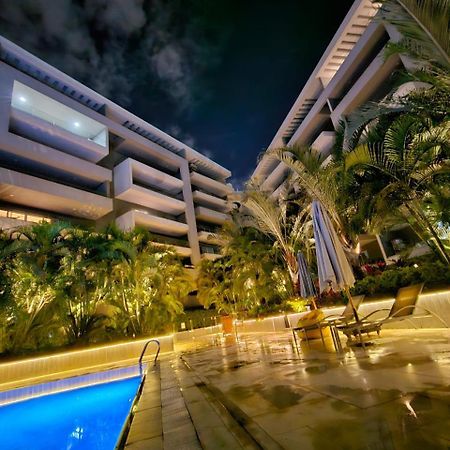 Sheraton Ocean 101 - Private Apartments カイロ エクステリア 写真