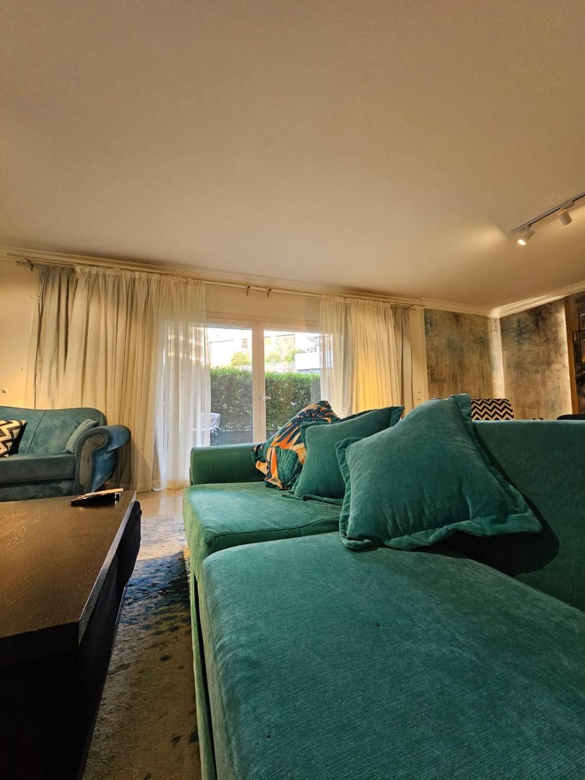 Sheraton Ocean 101 - Private Apartments カイロ エクステリア 写真