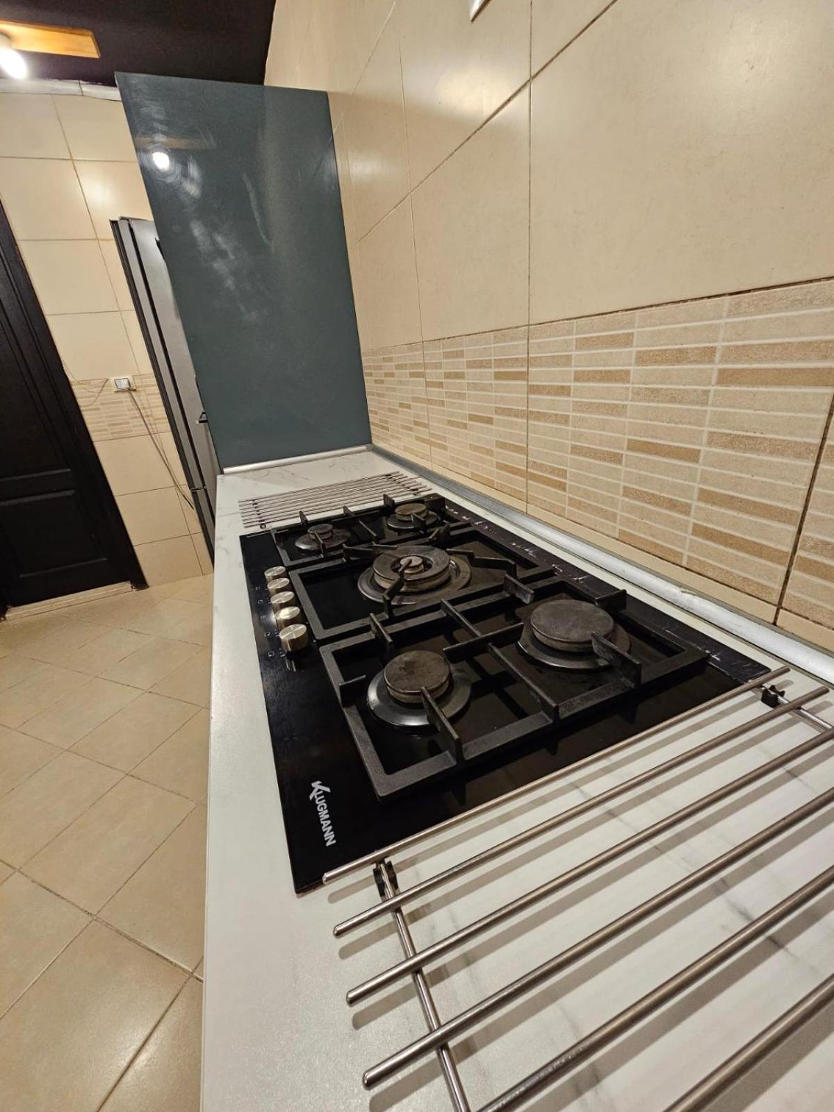 Sheraton Ocean 101 - Private Apartments カイロ エクステリア 写真