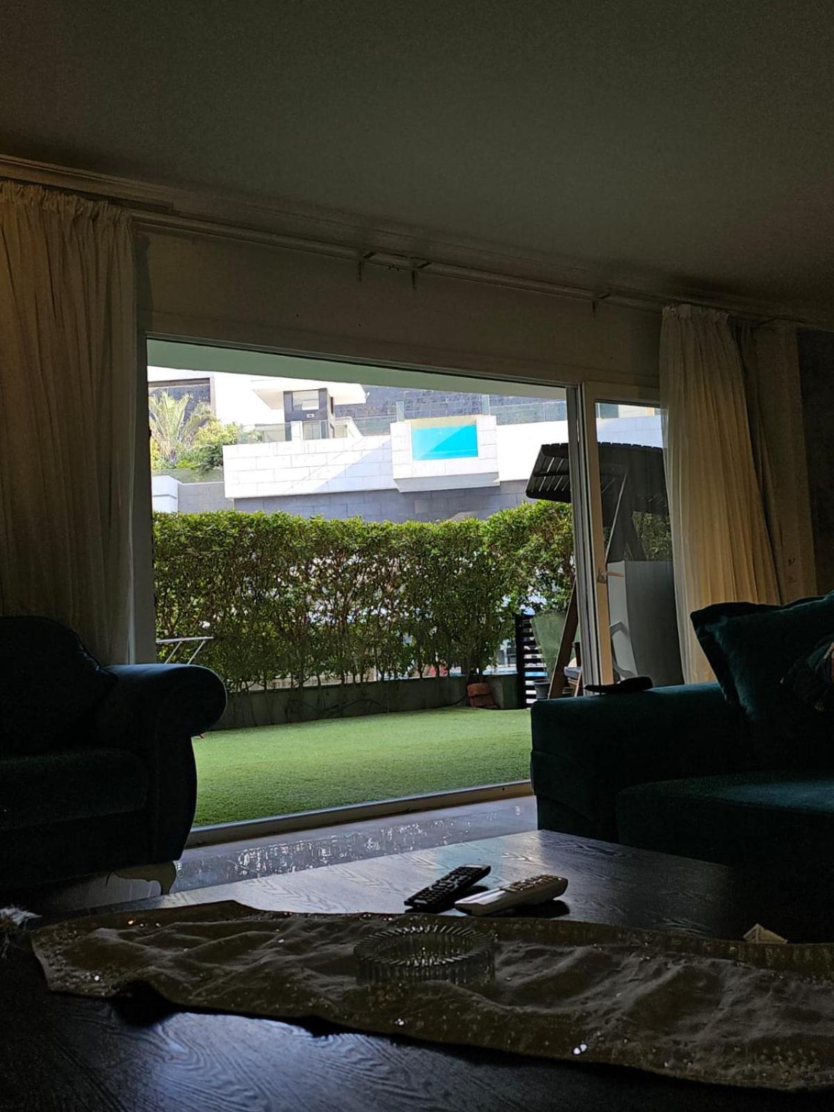 Sheraton Ocean 101 - Private Apartments カイロ エクステリア 写真