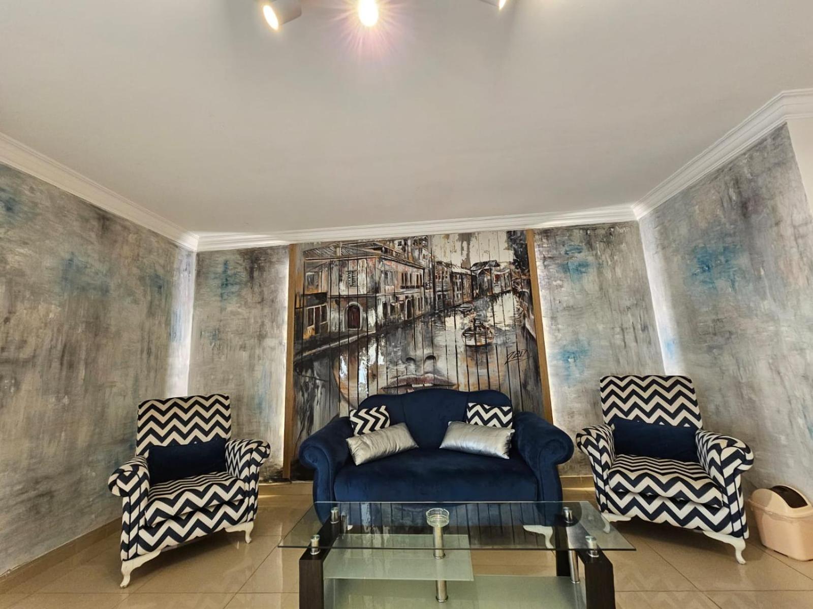 Sheraton Ocean 101 - Private Apartments カイロ エクステリア 写真